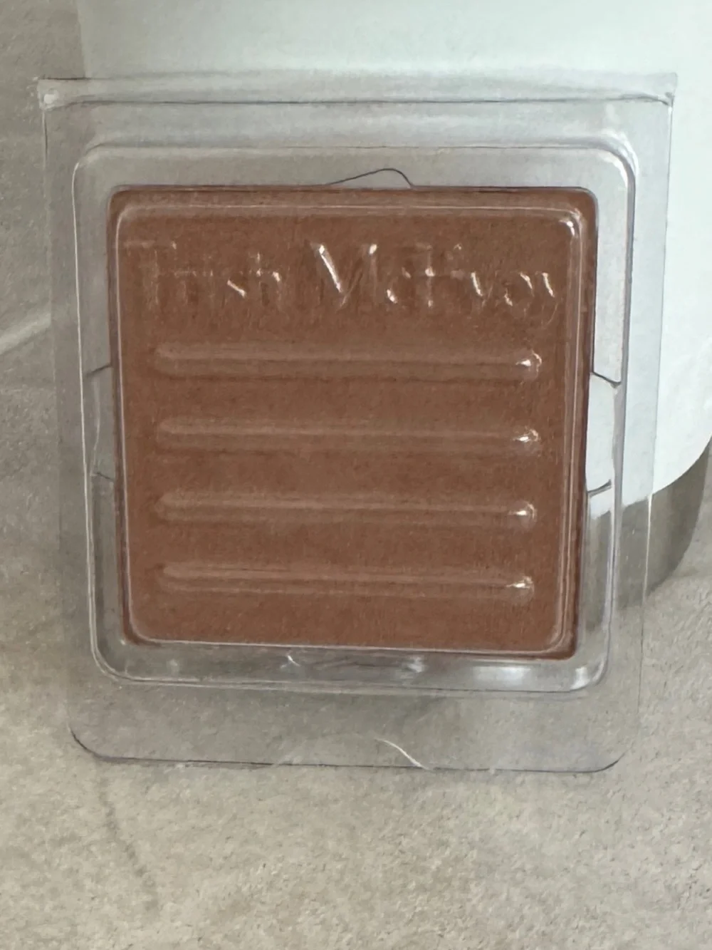NWT - TRISH MCEVOY “Golden Tan” Bronzer